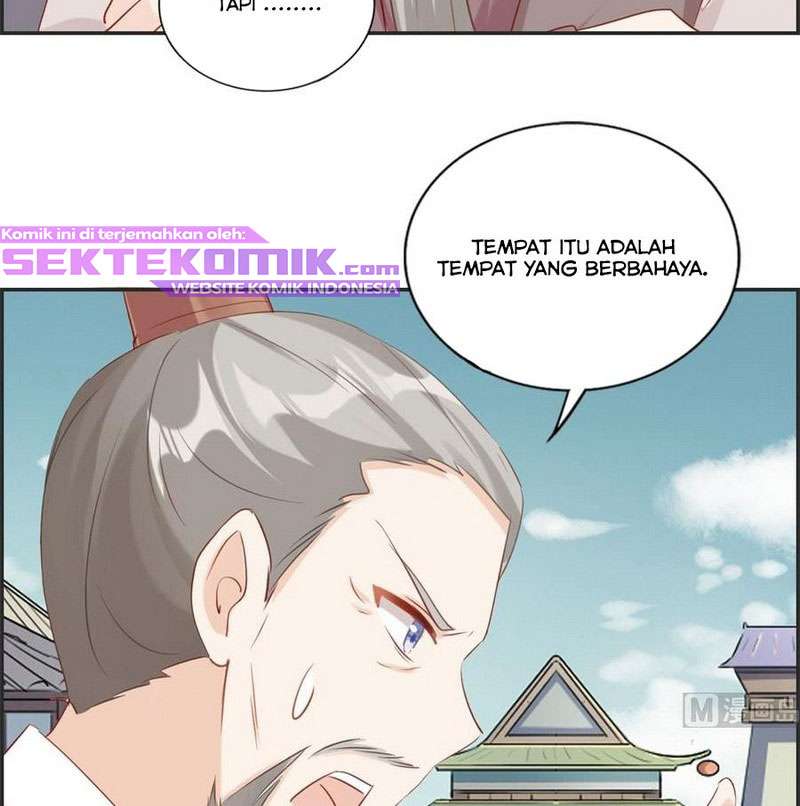 Strongest System (The Strongest Dandy System) Chapter 34 Gambar 42
